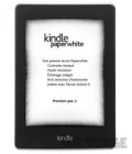 Kindle PaperWhite